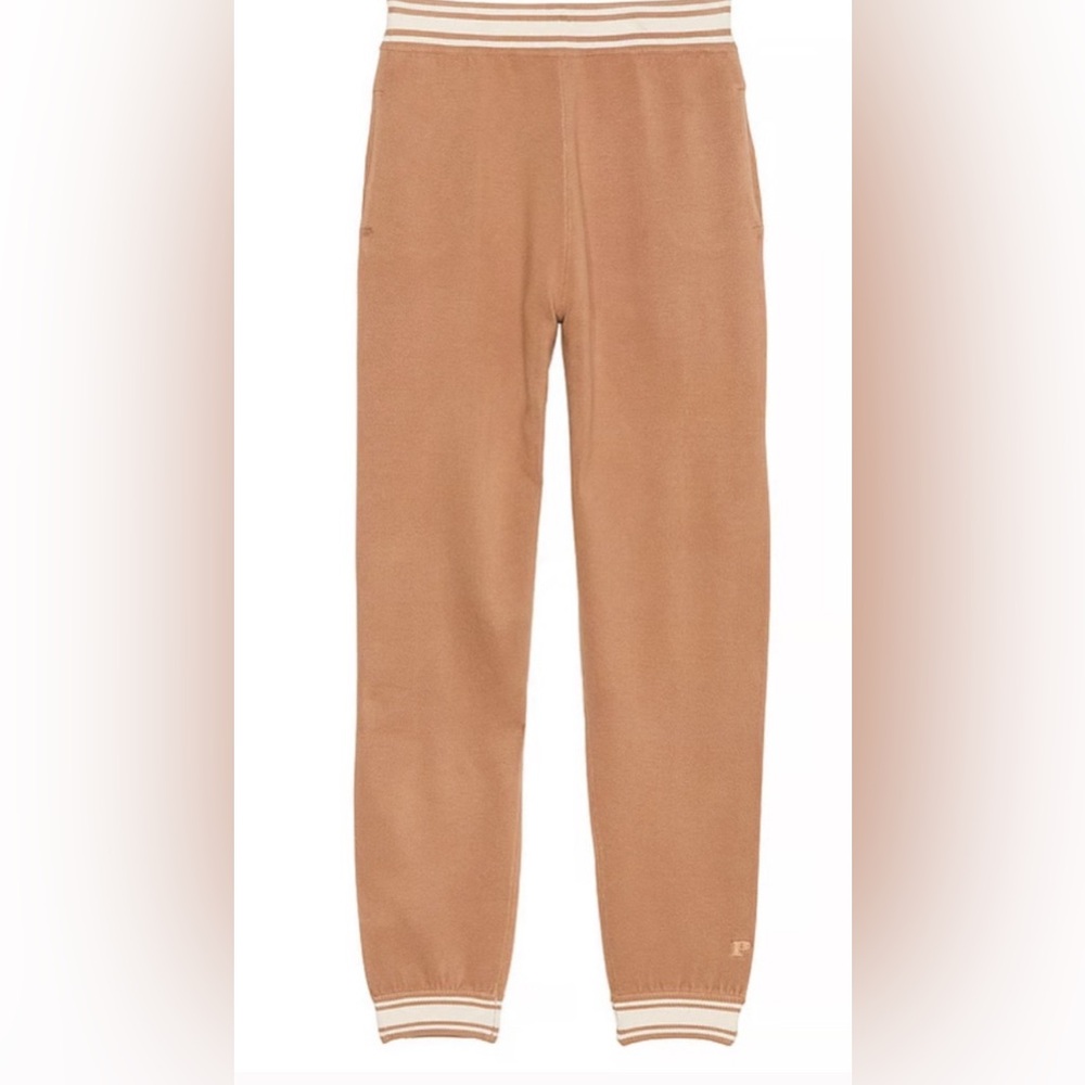 Victoria's Secret Pink varsity Knit Jogger